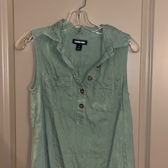 Lands’ End Size 6 Dress - Picture 1 of 3